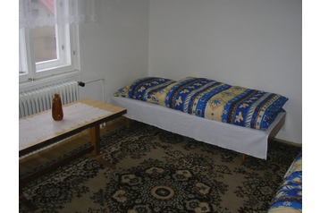Ģimenes viesu māja Brezovica 2